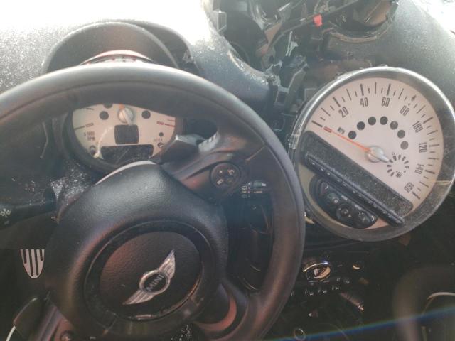 WMWZC5C5XDWP34874 Mini Cooper
