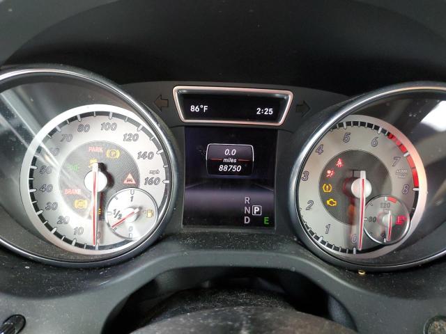 2015 MERCEDES-BENZ CLA 250 - WDDSJ4EB7FN184278