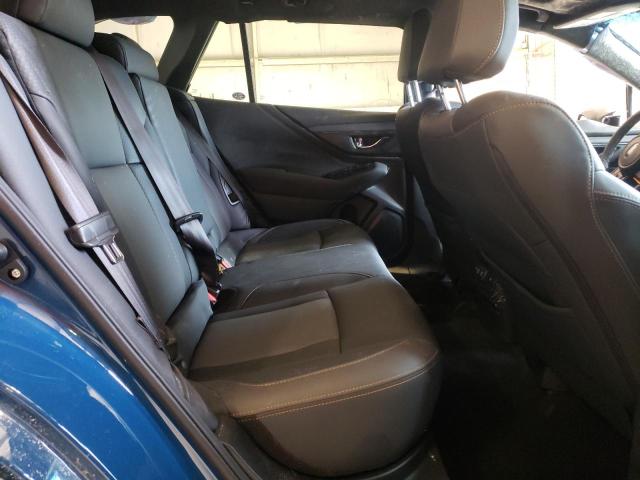 2022 SUBARU OUTBACK WI 4S4BTGUD4N3279945
