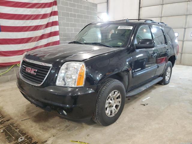 2007 GMC Yukon 