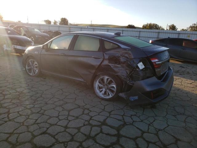 2020 HONDA CLARITY - JHMZC5F14LC001133