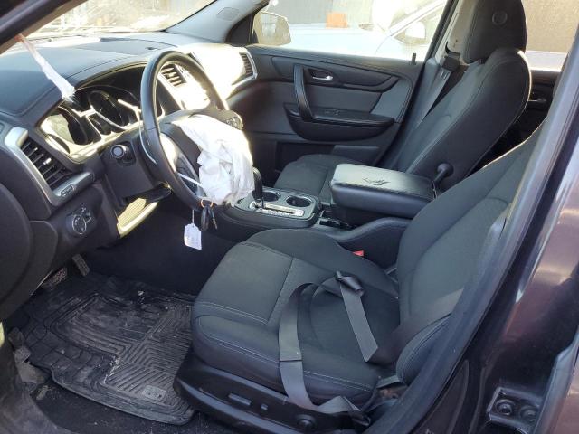 2015 GMC ACADIA SLE - 1GKKRPKD6FJ360565