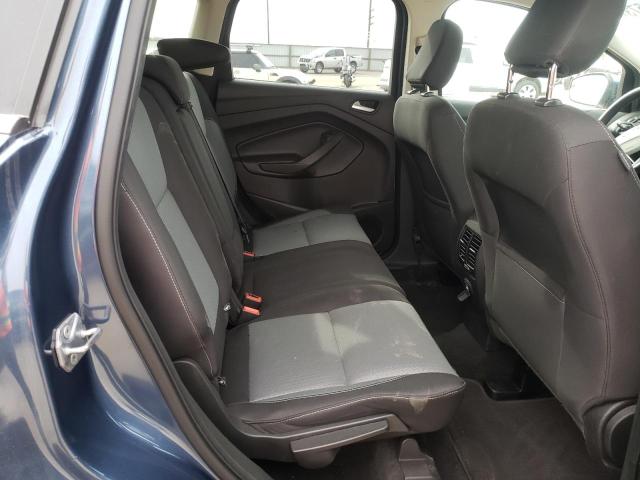 2018 FORD ESCAPE SE 1FMCU9GD7JUA91708