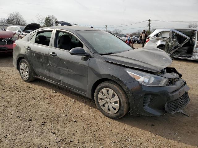 3KPA24AB2JE096230 KIA RIO LX