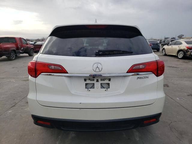 5J8TB3H51FL017696 Acura Rdx Technology