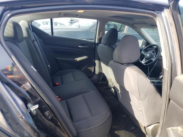 2019 NISSAN ALTIMA SV - 1N4BL4DV9KC128113