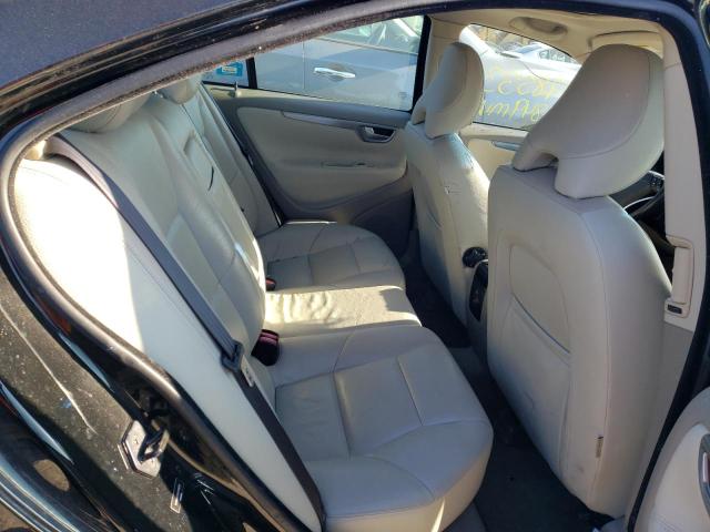 YV1RH592592738650 Volvo S60 2.5T