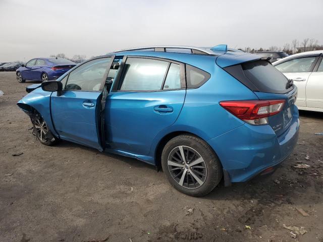 4S3GTAC62K3723880 Subaru Impreza Premium