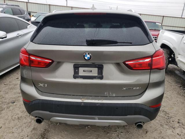 WBXHT3C5XK5L35262 BMW X1 Xdrive28i
