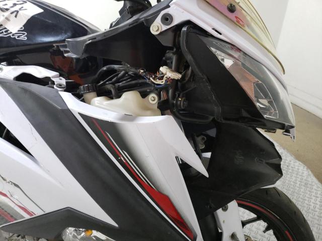 2014 KAWASAKI EX300 B - JKAEX8B12EDA08409