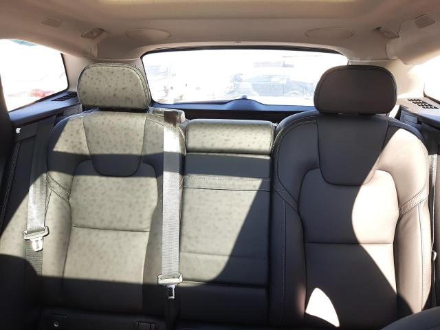 YV4BR0DL0N1962316 Volvo Xc60 T8 Recharge Inscription
