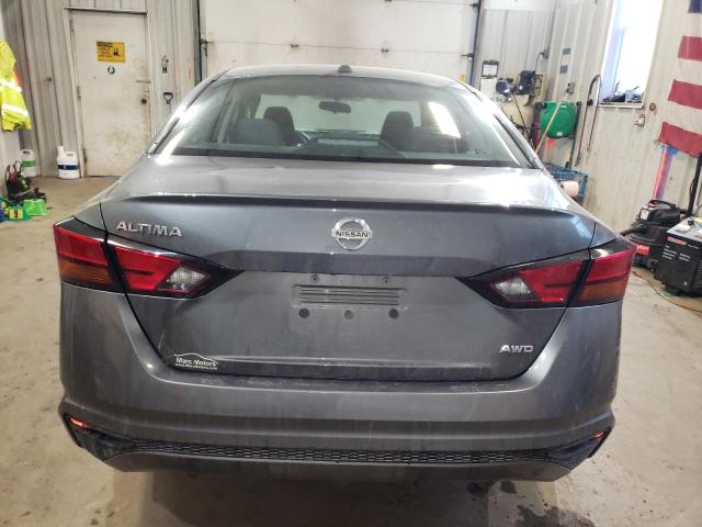 2020 NISSAN ALTIMA S - 1N4BL4BW1LN317646