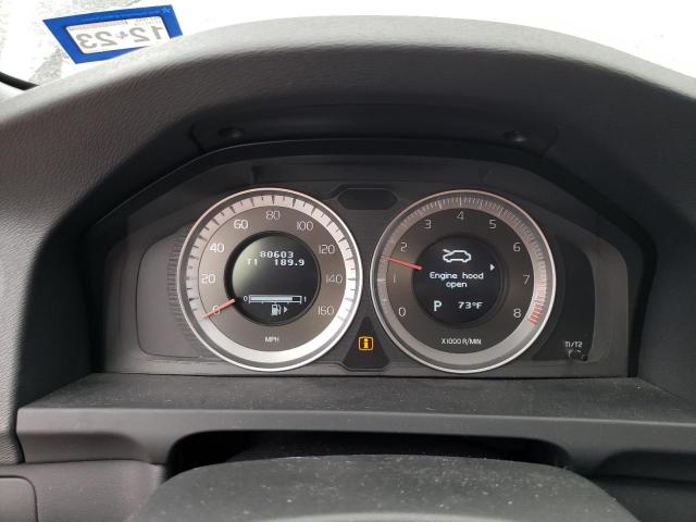 YV1622FS5C2105824 Volvo S60 T5