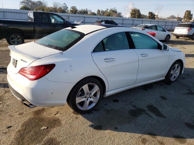 WDDSJ4GB2FN178028 Mercedes-Benz CLA 250 4MATIC
