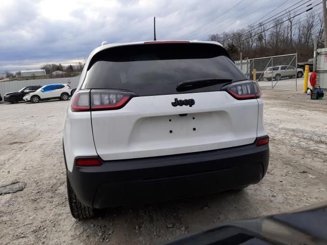 1C4PJLLB5LD568462 Jeep Cherokee Latitude Plus