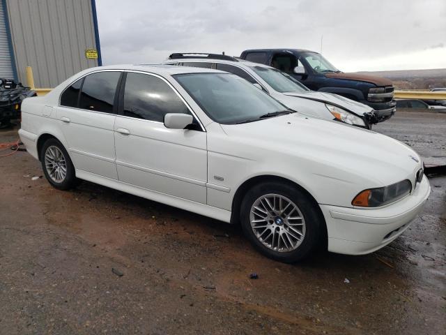WBADT634X2CK26393 BMW 530 I Automatic