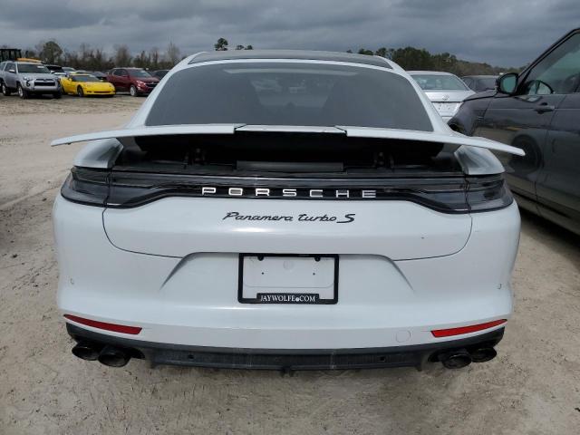 2021 PORSCHE PANAMERA T WP0AF2A78ML154504
