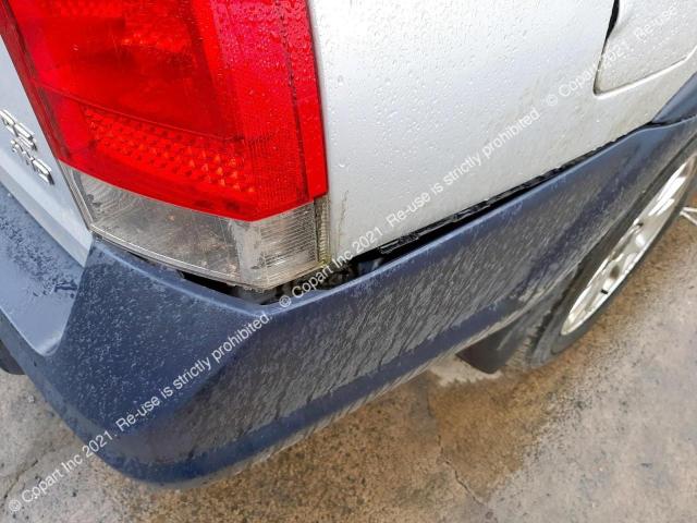 YV1SZ796751182422 Volvo Xc70 D5 Se