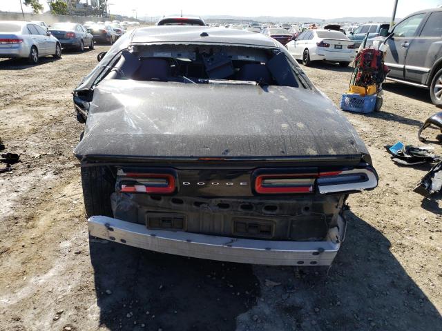 2C3CDZAG2FH787995 Dodge Challenger Sxt