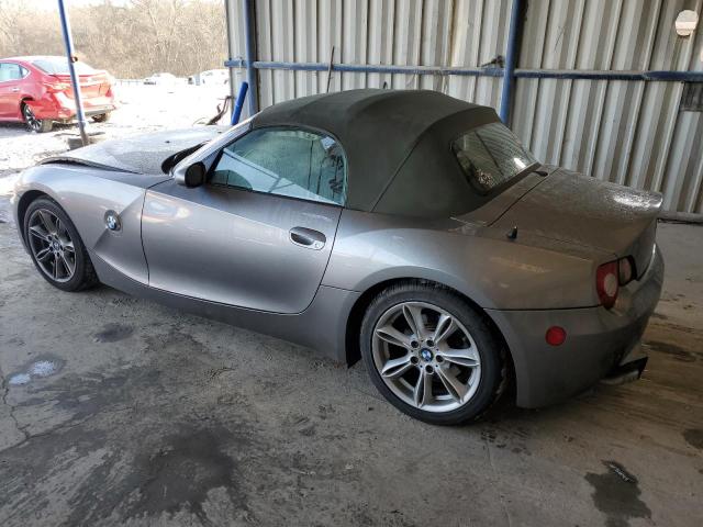 4USBT53555LU09597 BMW Z4