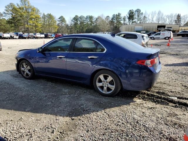 JH4CU2F63AC034599 Acura TSX