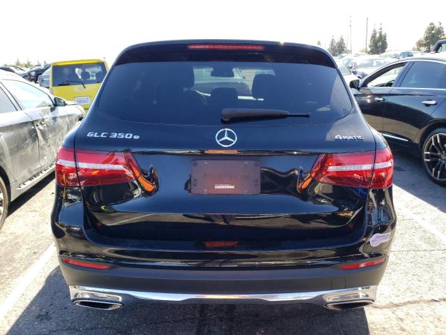 WDC0G5EB3KF578820 Mercedes-Benz Glc 350e