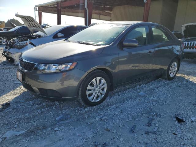 2013 Kia Forte EX