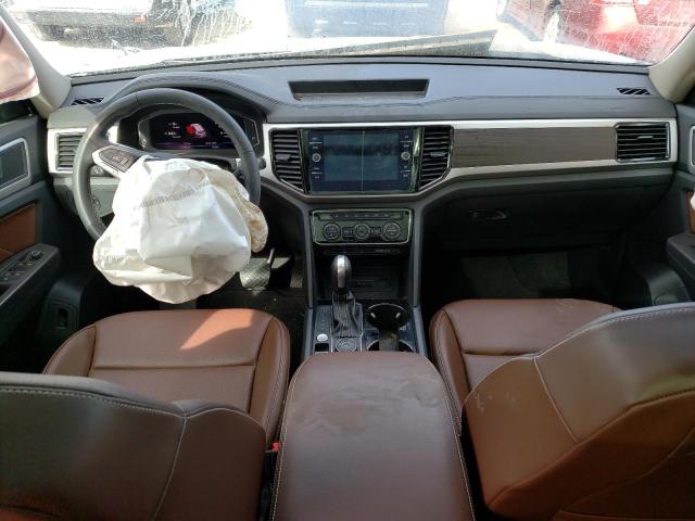 2022 VOLKSWAGEN ATLAS SE - 1V2KR2CA3NC513780