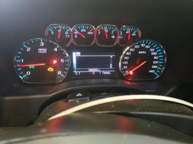 3GTU2NEC5HG177159 GMC Sierra K1500 Slt