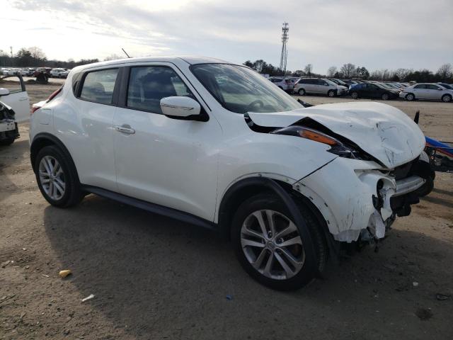 2017 NISSAN JUKE S JN8AF5MV1HT754478