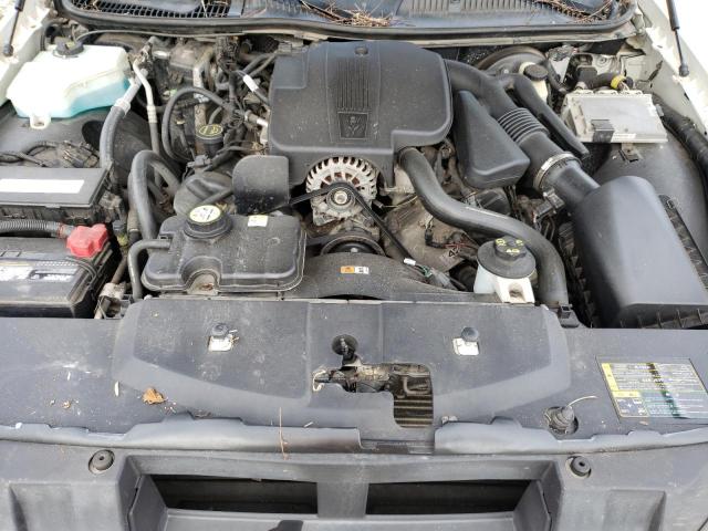 1LNHM82W05Y642374 Lincoln TOWNCAR
