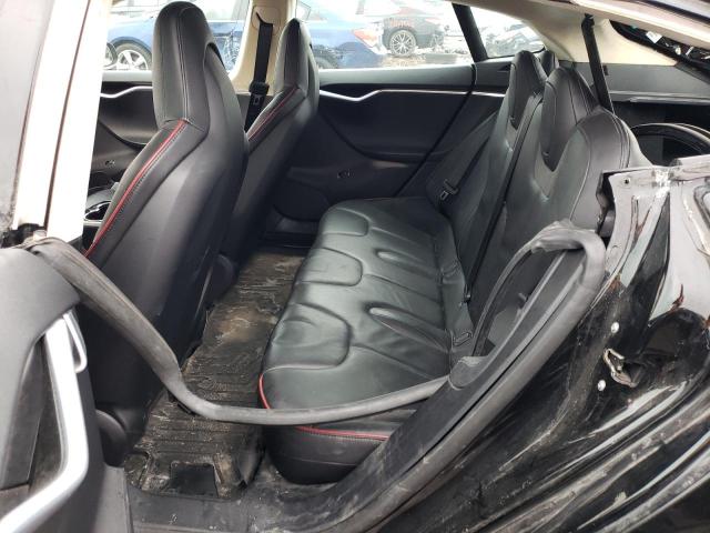 5YJSA1CP7DFP13229 Tesla MODEL S