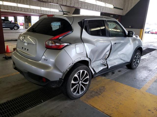 2017 NISSAN JUKE S - JN8AF5MRXHT704861