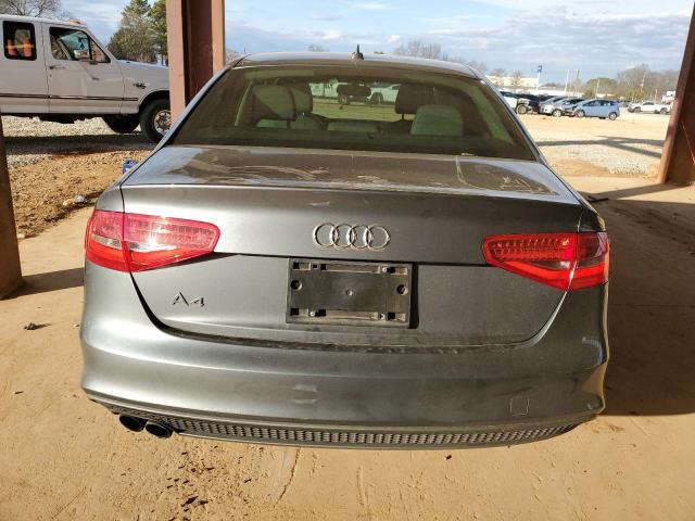 VIN WAUAFAFL3EN023483 2014 Audi A4, Premium no.6