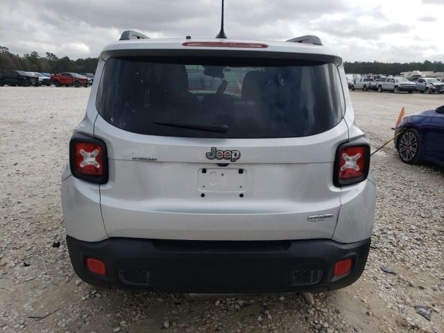 2015 JEEP RENEGADE L - ZACCJABT3FPB82383