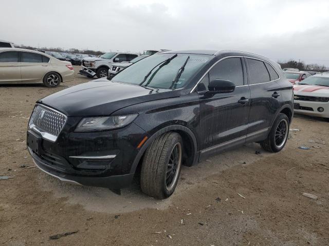 2019 LINCOLN MKC - 5LMCJ1C94KUL44896