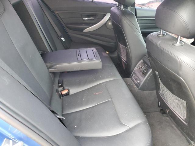 WBA3B9G51ENR92704 BMW 335 XI