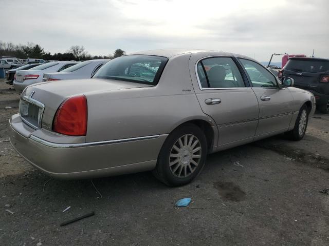 1LNHM81W73Y646095 Lincoln TOWNCAR