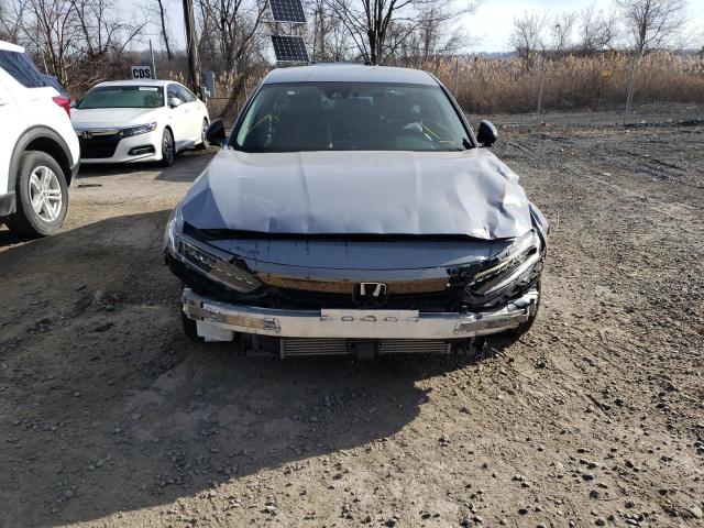 2022 HONDA ACCORD SPO 1HGCV1F46NA014938
