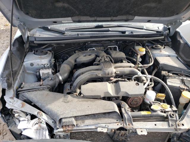 JF1GJAC68DH035531 Subaru Impreza Premium