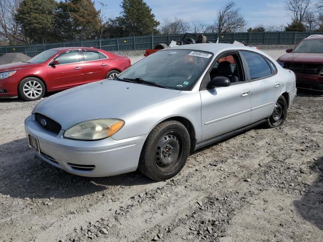 2005 Ford Taurus SE