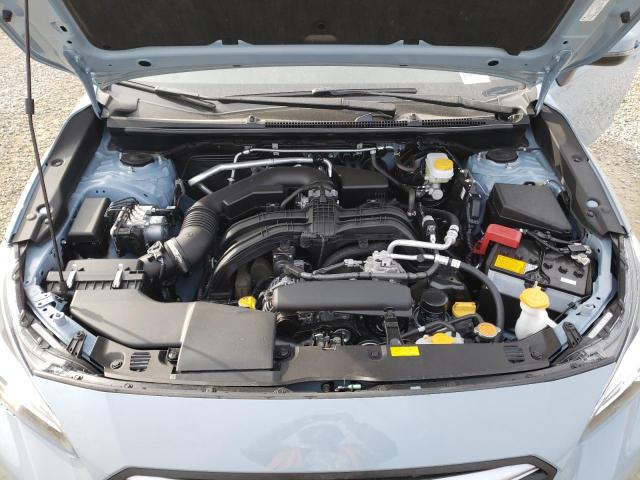 2023 SUBARU CROSSTREK JF2GTHMC4PH228069