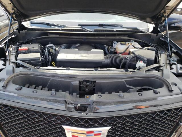 1GYS4RKL6NR140303 Cadillac Escalade Esv Sport Platinum