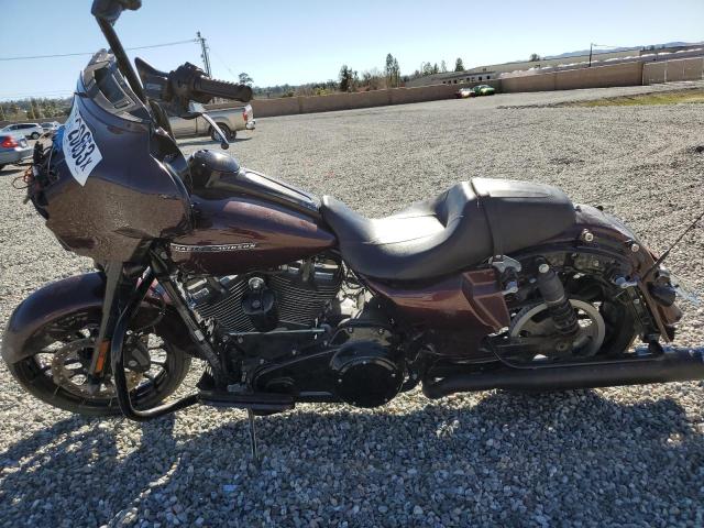 2018 HARLEY-DAVIDSON FLHXS STRE - 1HD1KRC32JB627294