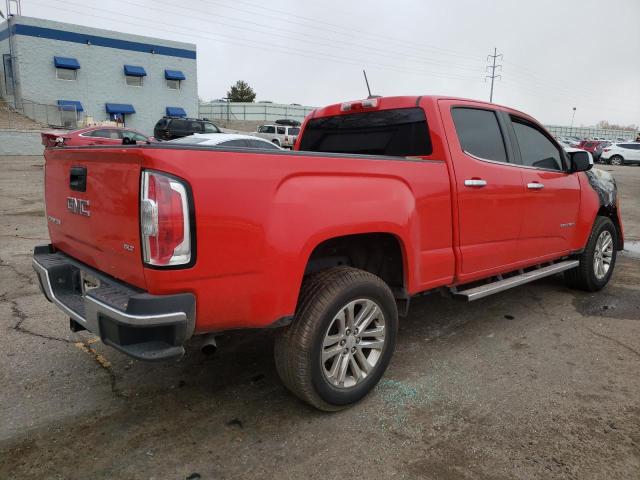 1GTG5CE37F1122975 GMC Canyon