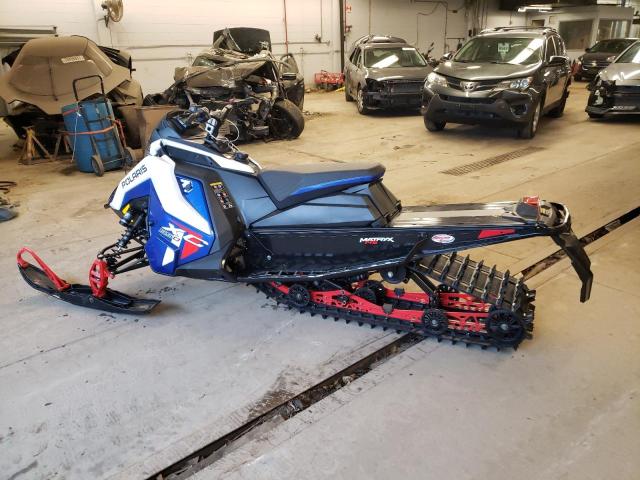 SN1TLP8R9PC237219 Polaris Snowmobile 2023