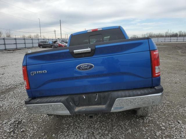 2016 FORD F150 SUPER 1FTFX1EG3GFB98680