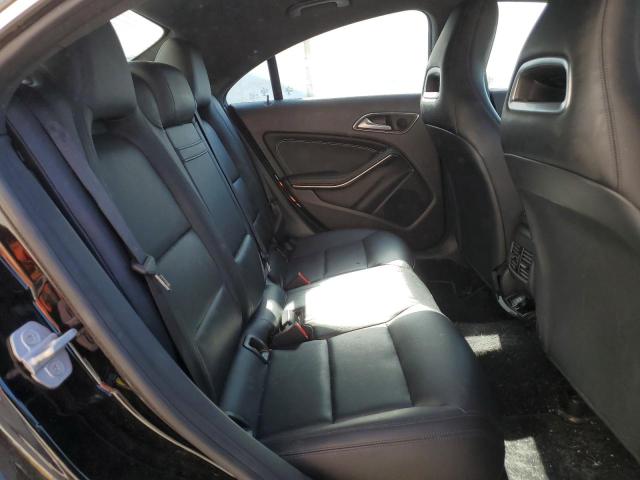 2015 MERCEDES-BENZ CLA 250 - WDDSJ4EB7FN184278