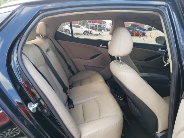 2015 KIA OPTIMA EX - 5XXGN4A70FG473908