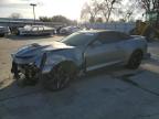 2019 CHEVROLET CAMARO SS - 1G1FH3D76K0132719